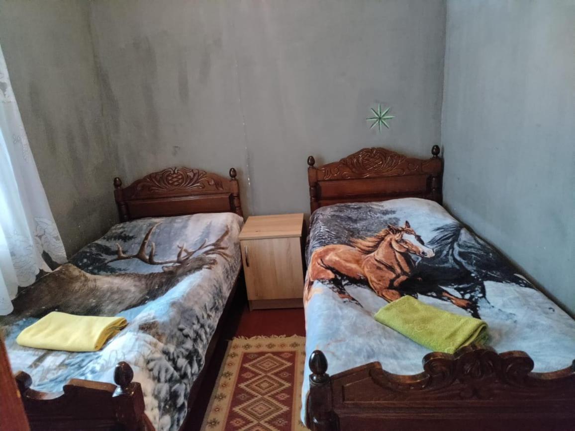 Guest House "Betqil" Adishi المظهر الخارجي الصورة